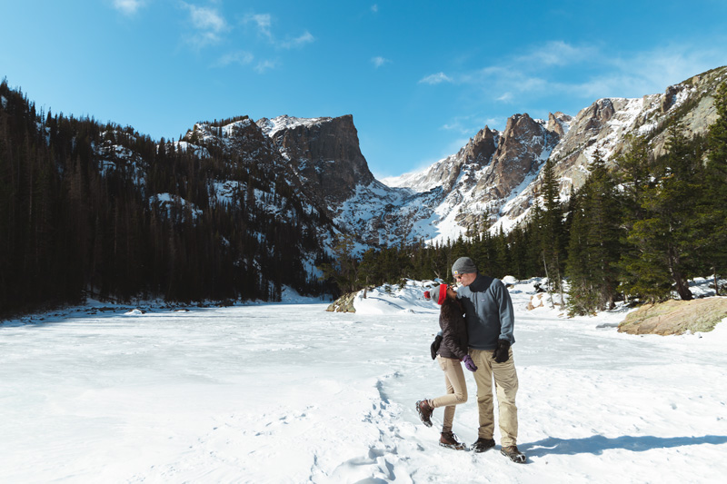 Top 15 Romantic Things to Do in Estes Park, Colorado » Explore Estes