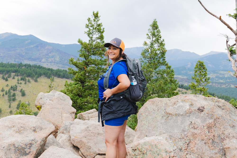 Rocky Mountain National Park Hiking Tour - Explore Estes Park