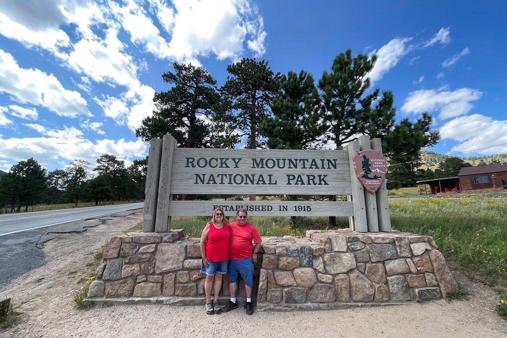 Rocky Mountain National Park Tour - Explore Estes Park