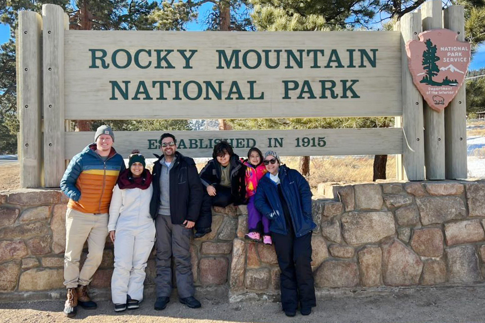 Spring Tour Rocky Mountain National Park - Explore Estes
