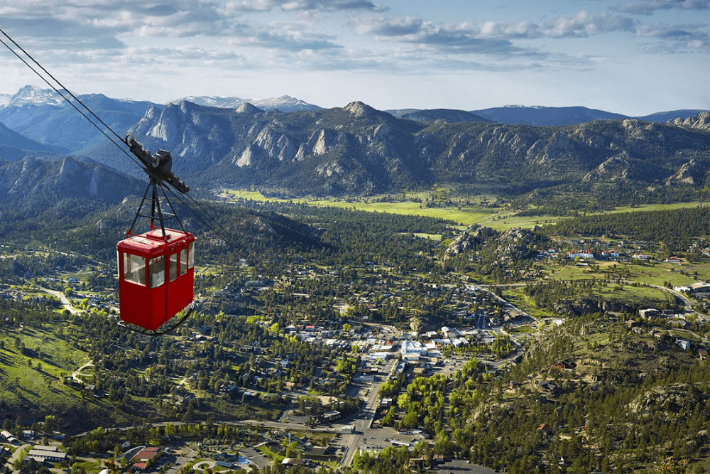 What Airport Do You Fly Into For Estes Park Colorado exploreestes.com