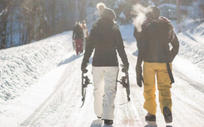 What to Pack for Winter in Estes Park, Colorado