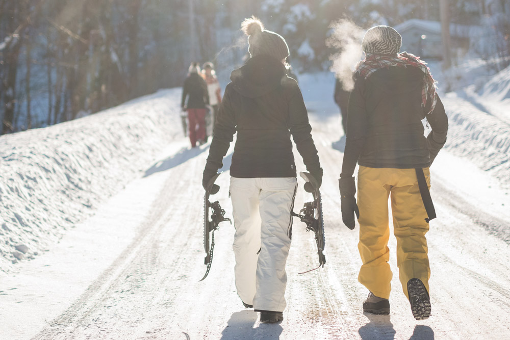 What to Pack for Winter in Estes Park, Colorado and Rocky Mountain National Park - Explore Estes