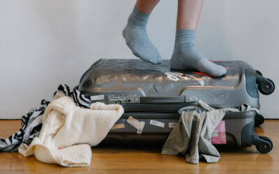 What to Pack for Fall in Estes Park, Colorado