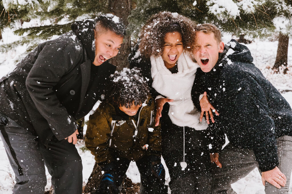 Visiting Estes Park, Colorado in January - Explore Estes Park