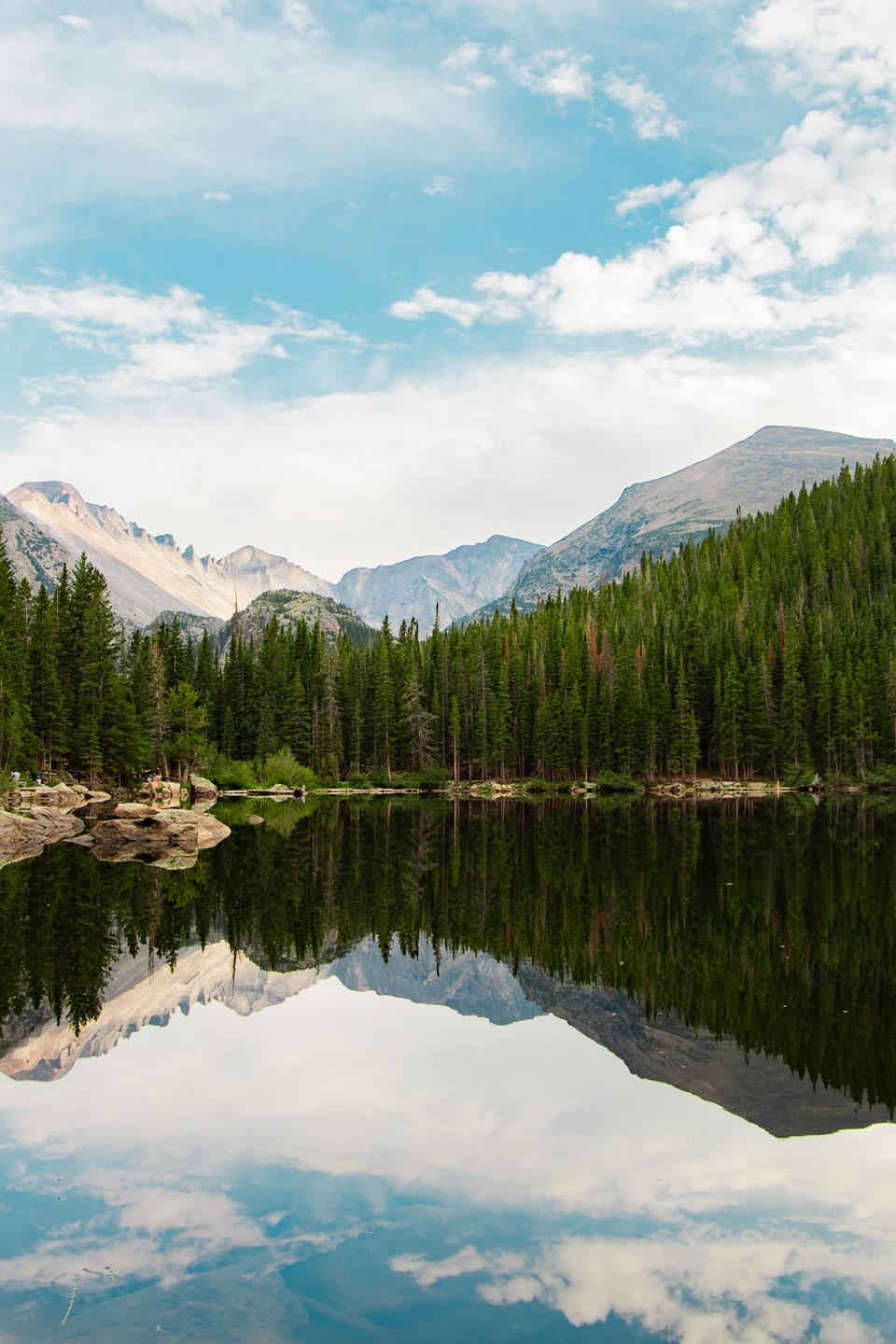 Explore Estes Park and Rocky Mountain National Park - Private Tours and Ride Services