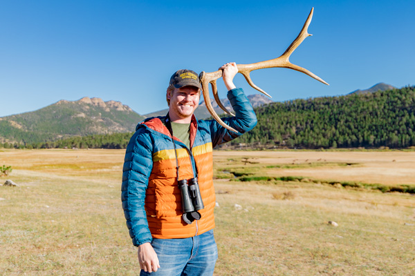 Private Fall Elk Rut Rocky Mountain National Park Tour - Explore Estes Park
